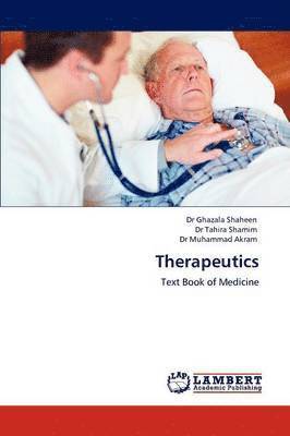 Therapeutics 1