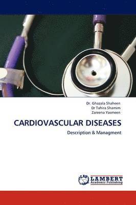 bokomslag Cardiovascular Diseases