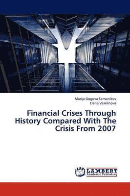 Financial Crises Through History Compared With The Crisis From 2007 1