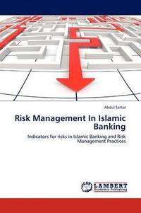 bokomslag Risk Management In Islamic Banking