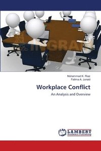 bokomslag Workplace Conflict