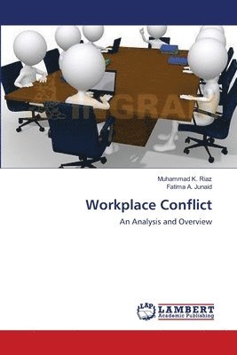 Workplace Conflict 1