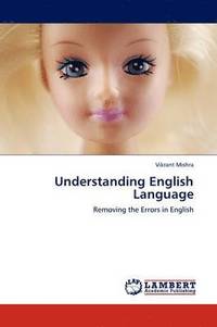 bokomslag Understanding English Language