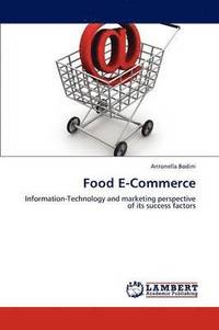 bokomslag Food E-Commerce