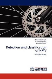 bokomslag Detection and Classification of Hmv