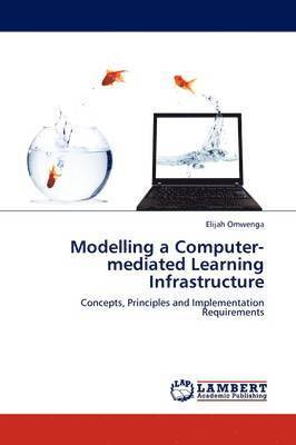 Modelling a Computer-mediated Learning Infrastructure 1