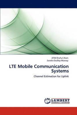 bokomslag Lte Mobile Communication Systems