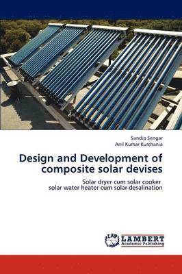 Design and Development of composite solar devises 1