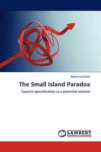 bokomslag The Small Island Paradox