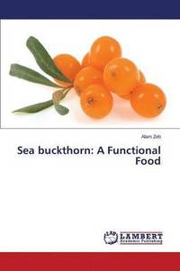 bokomslag Sea Buckthorn