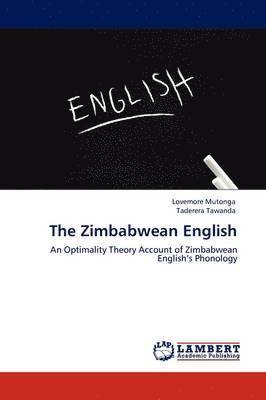 The Zimbabwean English 1