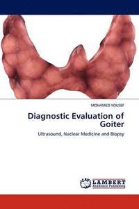 bokomslag Diagnostic Evaluation of Goiter