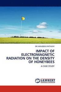 bokomslag Impact of Electromagnetic Radiation on the Density of Honeybees
