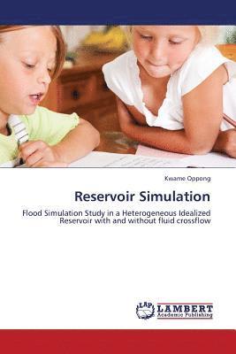 Reservoir Simulation 1