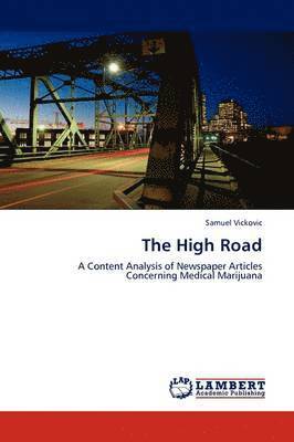 The High Road 1