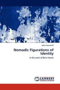 bokomslag Nomadic Figurations of Identity