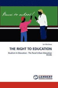 bokomslag The Right to Education