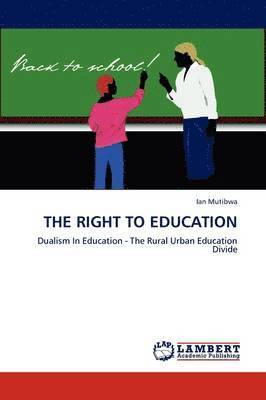 The Right to Education 1