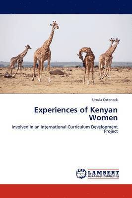 bokomslag Experiences of Kenyan Women