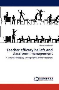 bokomslag Teacher Efficacy Beliefs and Classroom Management