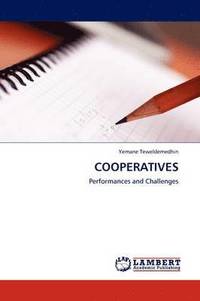 bokomslag Cooperatives