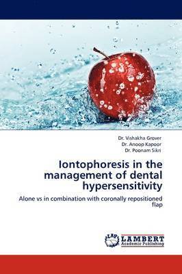 bokomslag Iontophoresis in the Management of Dental Hypersensitivity