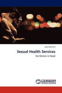 bokomslag Sexual Health Services