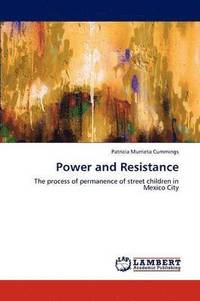 bokomslag Power and Resistance