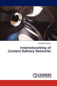 bokomslag Internetworking of Content Delivery Networks