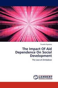 bokomslag The Impact of Aid Dependence on Social Development
