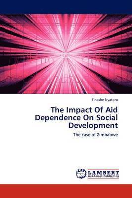 The Impact of Aid Dependence on Social Development 1