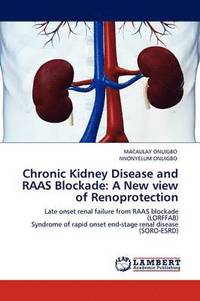 bokomslag Chronic Kidney Disease and RAAS Blockade