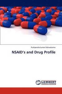 bokomslag NSAID's and Drug Profile
