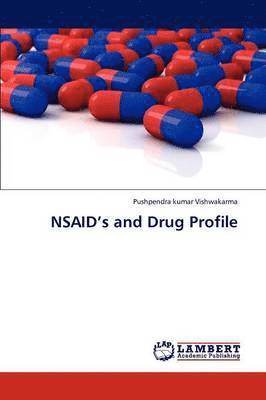 NSAID's and Drug Profile 1