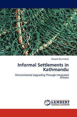 Informal Settlements in Kathmandu 1
