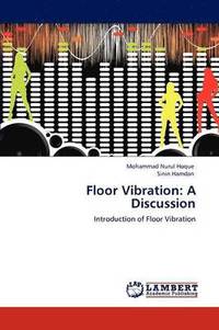 bokomslag Floor Vibration