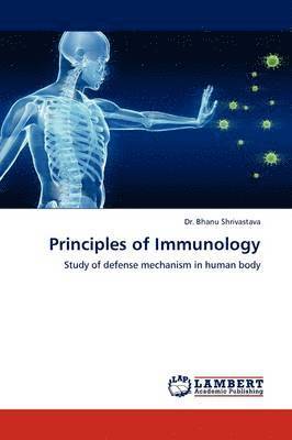 Principles of Immunology 1