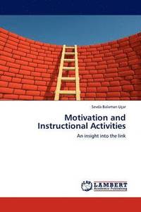 bokomslag Motivation and Instructional Activities
