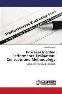 bokomslag Process-Oriented Performance Evaluation