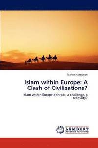 bokomslag Islam within Europe