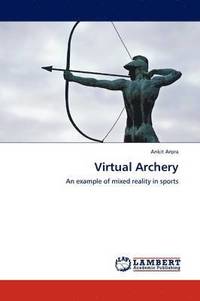 bokomslag Virtual Archery
