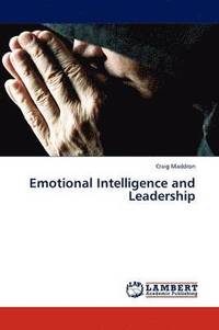 bokomslag Emotional Intelligence and Leadership