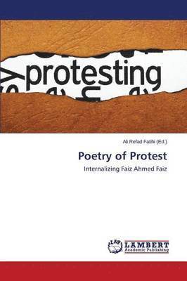 Poetry of Protest 1