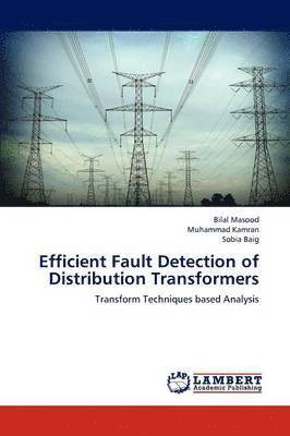 Efficient Fault Detection of Distribution Transformers 1