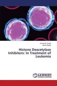 bokomslag Histone Deacetylase Inhibitors