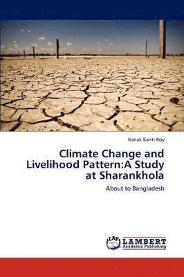 bokomslag Climate Change and Livelihood Pattern