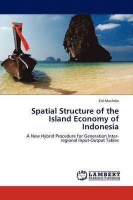 Spatial Structure of the Island Economy of Indonesia 1