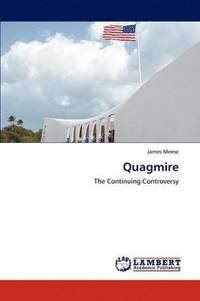 bokomslag Quagmire