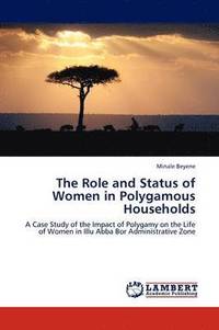bokomslag The Role and Status of Women in Polygamous Households