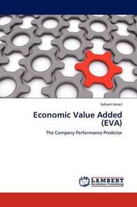 bokomslag Economic Value Added (EVA)